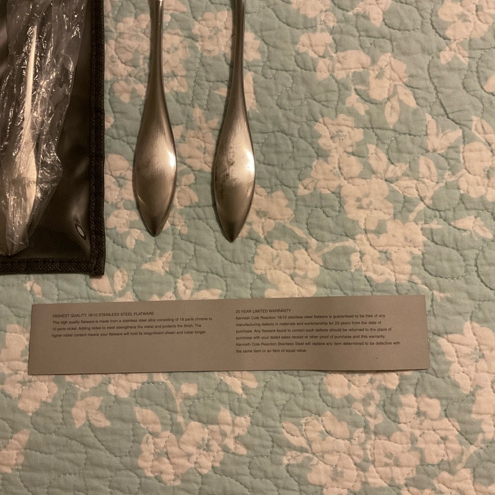 Serveware Set - Picture 10 of 12